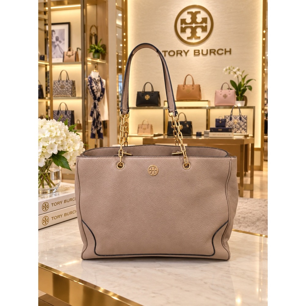 TB19 Tory Burch Marsden tote